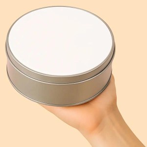 Metalne posudice i ploce Cat